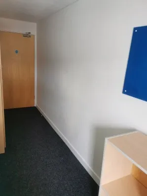 Property for Auction in London - Flat A9-D Leighton Hall, Leighton Street, Preston, Lancashire