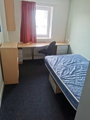 Property for Auction in London - Flat A9-D Leighton Hall, Leighton Street, Preston, Lancashire