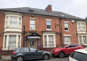 Property for Auction in London - Study Lodgings 25 College Street Village, 18 Prebend Street, Leicester, Leicestershire