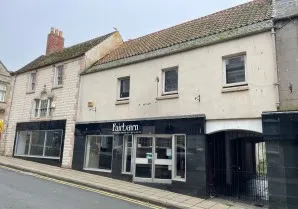 Property for Auction in London - 16 Church Street, Berwick-upon-Tweed, Northumberland