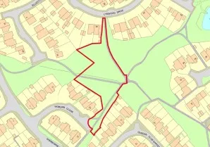 Property cover