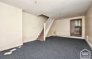 Property for Auction in London - 9 Hillside Road, Dover, Kent