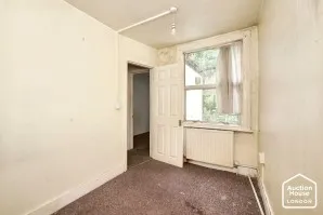 Property for Auction in London - 9 Hillside Road, Dover, Kent