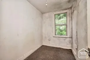Property for Auction in London - 9 Hillside Road, Dover, Kent