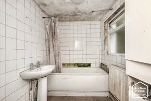 Property for Auction in London - 9 Hillside Road, Dover, Kent