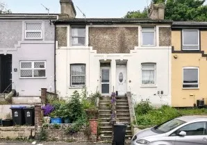 Property for Auction in London - 9 Hillside Road, Dover, Kent