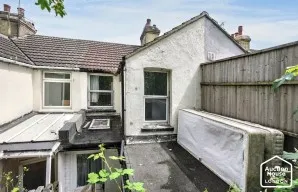 Property for Auction in London - 9 Hillside Road, Dover, Kent