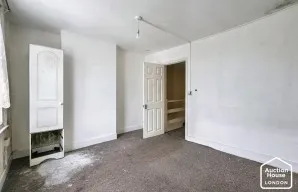 Property for Auction in London - 9 Hillside Road, Dover, Kent