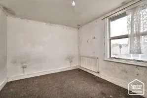 Property for Auction in London - 9 Hillside Road, Dover, Kent