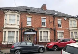 Property for Auction in London - Study Lodgings 21 College Street Village, 18 Prebend Street, Prebend Street, Leicestershire