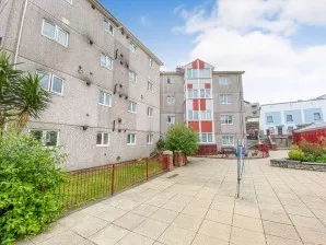 Property for Auction in London - 174 Pembroke Street, Plymouth, Devon