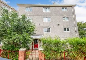 Property for Auction in London - 174 Pembroke Street, Plymouth, Devon