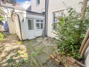 Property for Auction in London - Ground Floor Flat, 2 Stanley Road, Redland, Bristol