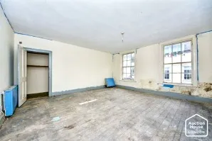 Property for Auction in London - 48 High Street, Kington, Herefordshire