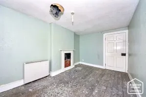 Property for Auction in London - 48 High Street, Kington, Herefordshire