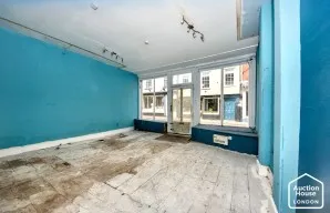 Property for Auction in London - 48 High Street, Kington, Herefordshire