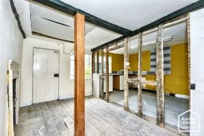 Property for Auction in London - 48 High Street, Kington, Herefordshire