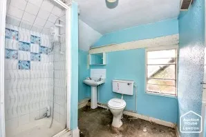 Property for Auction in London - 48 High Street, Kington, Herefordshire