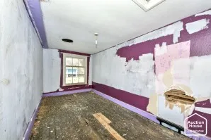 Property for Auction in London - 48 High Street, Kington, Herefordshire