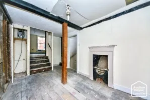 Property for Auction in London - 48 High Street, Kington, Herefordshire