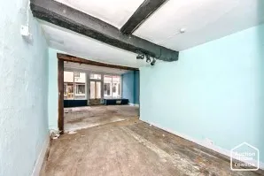 Property for Auction in London - 48 High Street, Kington, Herefordshire