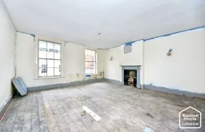 Property for Auction in London - 48 High Street, Kington, Herefordshire
