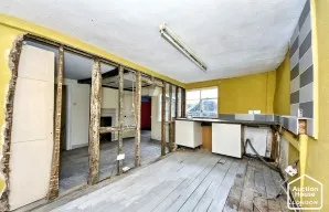 Property for Auction in London - 48 High Street, Kington, Herefordshire