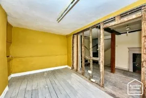 Property for Auction in London - 48 High Street, Kington, Herefordshire