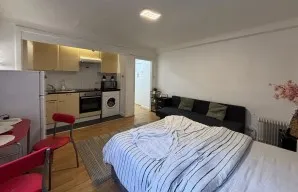 Property for Auction in London - Flat 540 Park West, Edgware Road, Paddington, London
