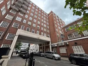Property for Auction in London - Flat 540 Park West, Edgware Road, Paddington, London
