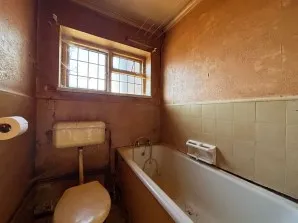 Property for Auction in London - 38 Raleigh Gardens, Mitcham, Surrey