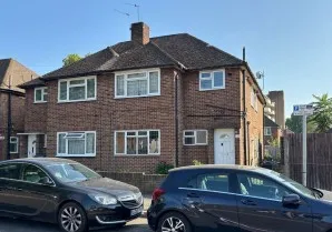 Property for Auction in London - 38 Raleigh Gardens, Mitcham, Surrey