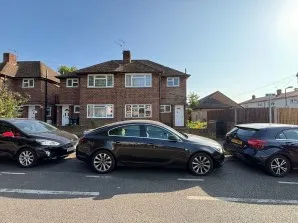 Property for Auction in London - 38 Raleigh Gardens, Mitcham, Surrey