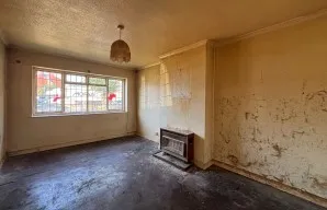 Property for Auction in London - 38 Raleigh Gardens, Mitcham, Surrey