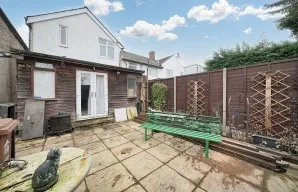 Property cover