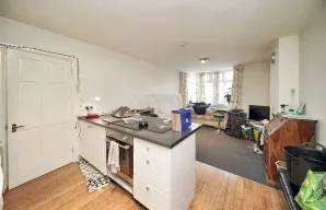 Property for Auction in London - 142A & 142B Chesterfield Road, Ashford, Surrey