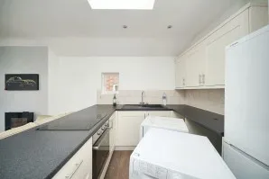 Property for Auction in London - 142A & 142B Chesterfield Road, Ashford, Surrey