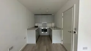 Property for Auction in London - Flat 38 Tennyson Apartments, 1 Saffron Central Square, Croydon, Surrey