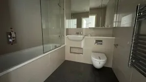 Property for Auction in London - Flat 38 Tennyson Apartments, 1 Saffron Central Square, Croydon, Surrey