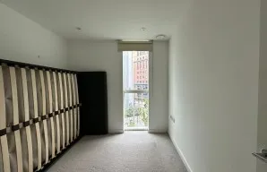 Property for Auction in London - Flat 38 Tennyson Apartments, 1 Saffron Central Square, Croydon, Surrey