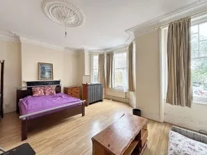 Property cover