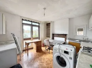 Property for Auction in London - 51 Harvist Road, Queen's Park, London