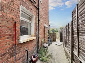 Property for Auction in London - 51 Harvist Road, Queen's Park, London