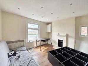 Property for Auction in London - 51 Harvist Road, Queen's Park, London