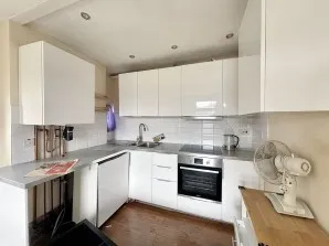 Property for Auction in London - 51 Harvist Road, Queen's Park, London