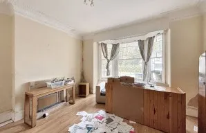 Property for Auction in London - 51 Harvist Road, Queen's Park, London