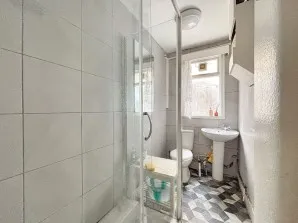 Property for Auction in London - 51 Harvist Road, Queen's Park, London
