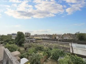 Property for Auction in London - 51 Harvist Road, Queen's Park, London