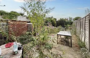 Property for Auction in London - 51 Harvist Road, Queen's Park, London