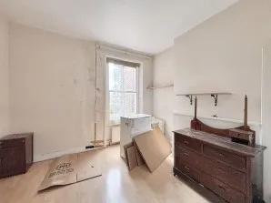Property for Auction in London - 51 Harvist Road, Queen's Park, London